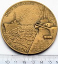 Medal Konwoje Do Murmańska