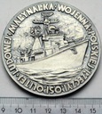 Medal Marynarka Wojenna PRL SR