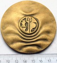 Medal Morski Turniej Kultury