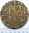 Medal Polonia Z Macierzą