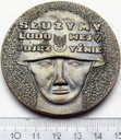Medal Służymy Ludowej Ojczyźnie Wojsko Polskie