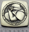 Medal Stocznia Marynarki Wojennej Dąbrowszczaków