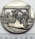 Medal Stocznia W Gdyni SR