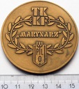 Medal TK KF Marynarz BR