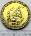 Medal Wojskowa Akademia Medyczna Łódź
