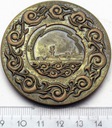 Medal XXX Lat Marynarki Wojennej PRL