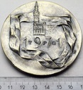 Medal Założenie Gminy Polskiej
