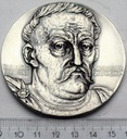 Medal Jan III Sobieski Odsiecz Wiedeńska