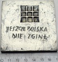 Medal Jeszcze Polska Nie Zginęła Pamięci Ofiar SR