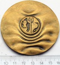 Medal Morski Turniej Kultury