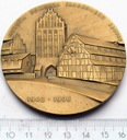 Medal Muzeum Pomorza Środkowego Słupsk