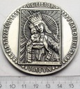 Medal Ostaszów, Katyń Kozielsk