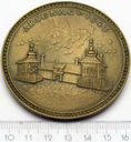 Medal Państwowe Muzeum Archeologiczne Arsenał BR
