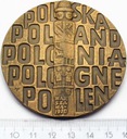 Medal Polonia Z Macierzą