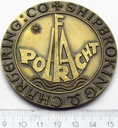 Medal Przedsiębiorstwo Frachtowania POLFRACHT