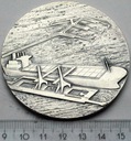 Medal Port Północny 1974 SR