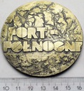 Medal Port Północny 1975 SR