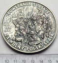 Medal Powstania Śląskie Wolny Śląsk