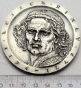 Medal PTTK Chełm Leszek Biały