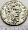 Medal Tadeusz Kościuszko Za Polskę Wolność I Lud