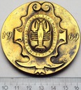 Medal Akademia Braci Polskich