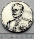 Medal Gen. Bryg. Emil Przedrzymirski Krukowicz