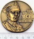 Medal Gen. Franciszek Kleeberg Polesie