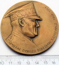 Medal Generał Dywizji Bolesław Kieniewicz
