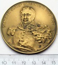 Medal Generał Józef Dwernicki Stoczek Łukowski