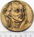 Medal Kazimierz Pułaski Muzeum