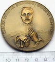 Medal Ksiądz Generał Stanisław Brzóska