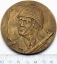 Medal LWP Ludowe Wojsko Polskie