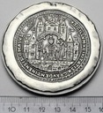 Medal Muzeum W Grudziądzu SR