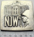 Medal NJW Nadwiślańska Jednostka Wojskowa