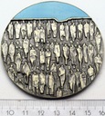 Medal ONZ 50 Lat Organizacji Narodów Zjednoczonych