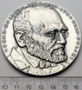 Medal Oskar Kolberg Etnograf Polski SR