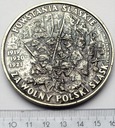 Medal Powstania Śląskie Za Wolny Polski Śląsk