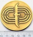 Medal TK KF Marynarz BR