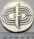 Medal TK KF Marynarz SR