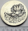 Medal Zasłużonym Centralna Orkiestra Wojska Pol.