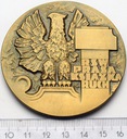 Medal Centralny Kolportaż Wojskowy