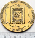 Medal Czterdzieści Lat Polski Ludowej BR