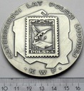 Medal Czterdzieści Lat Polski Ludowej SR
