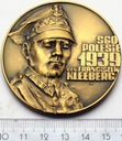 Medal Gen. Franciszek Kleeberg Polesie