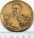 Medal Generał Józef Dwernicki