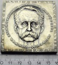 Medal Kazimierz Janczykowski Muzeum W Chełmie SR