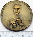 Medal Ksiądz Generał Stanisław Brzóska