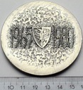 Medal Muzeum Sztuki Medalierskiej Wrocław