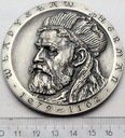 Medal PTTK Chełm Władysław Herman