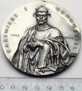 Medal Seria KOSZALIŃSKA Kazimierz I Odnowiciel SR